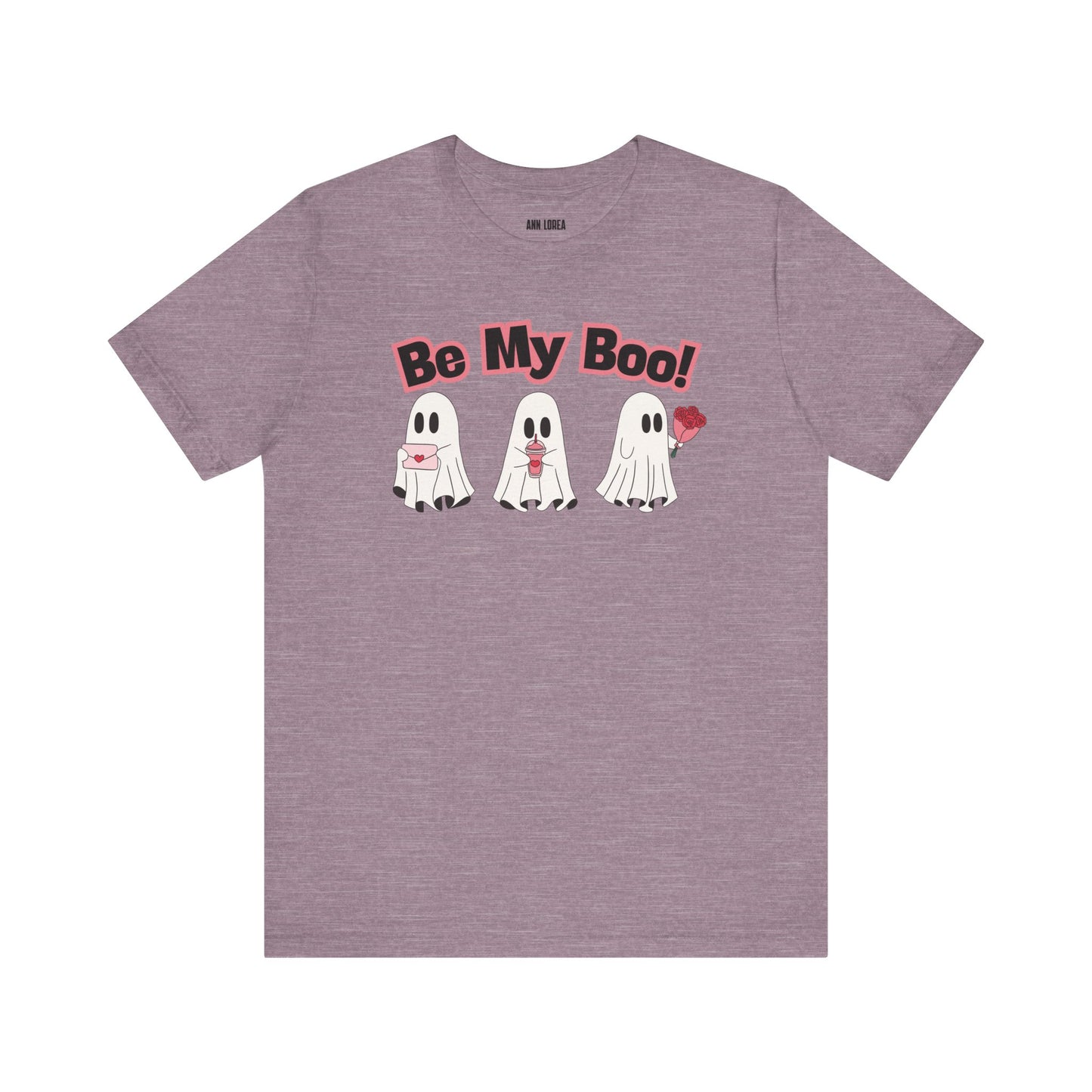 Be Me Boo Graphic T-Shirt