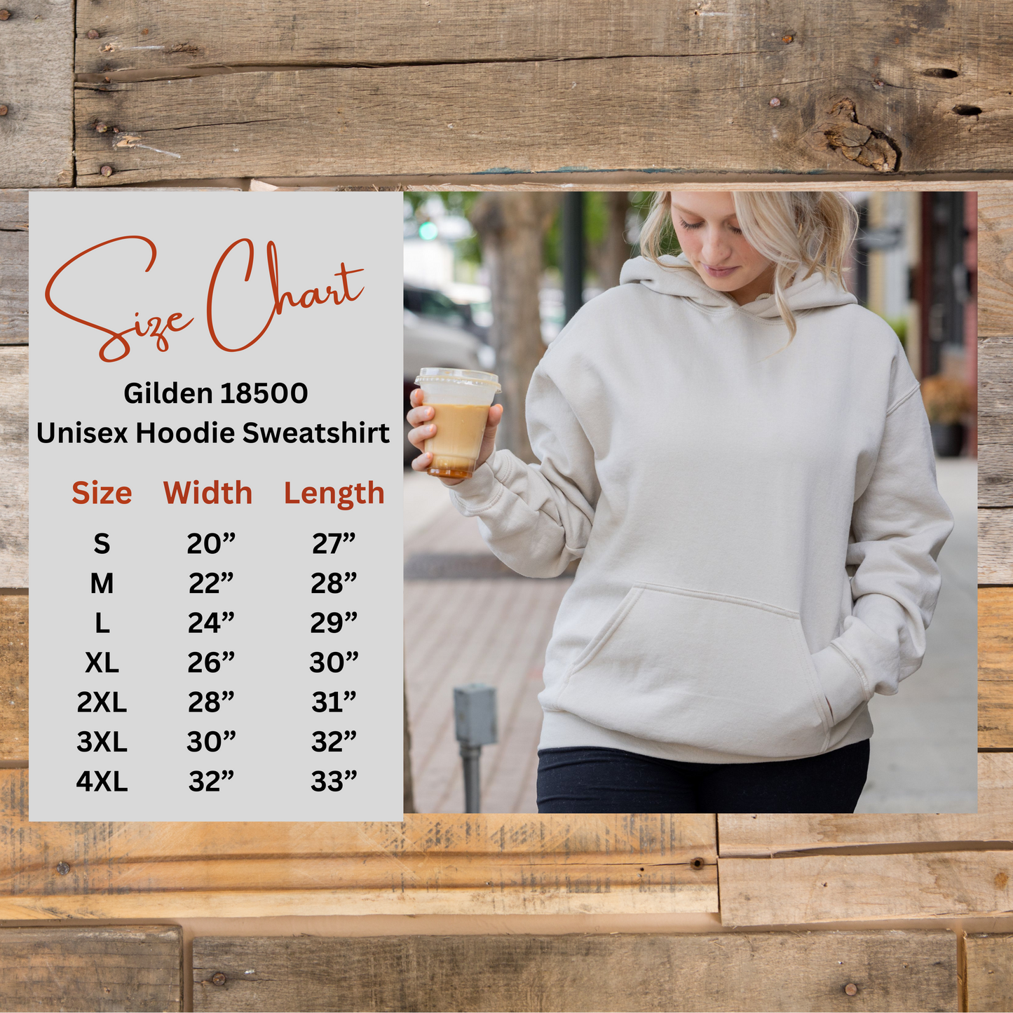 Love is Overrated, Pass the Snacks Graphic Hooded Sweatshirt