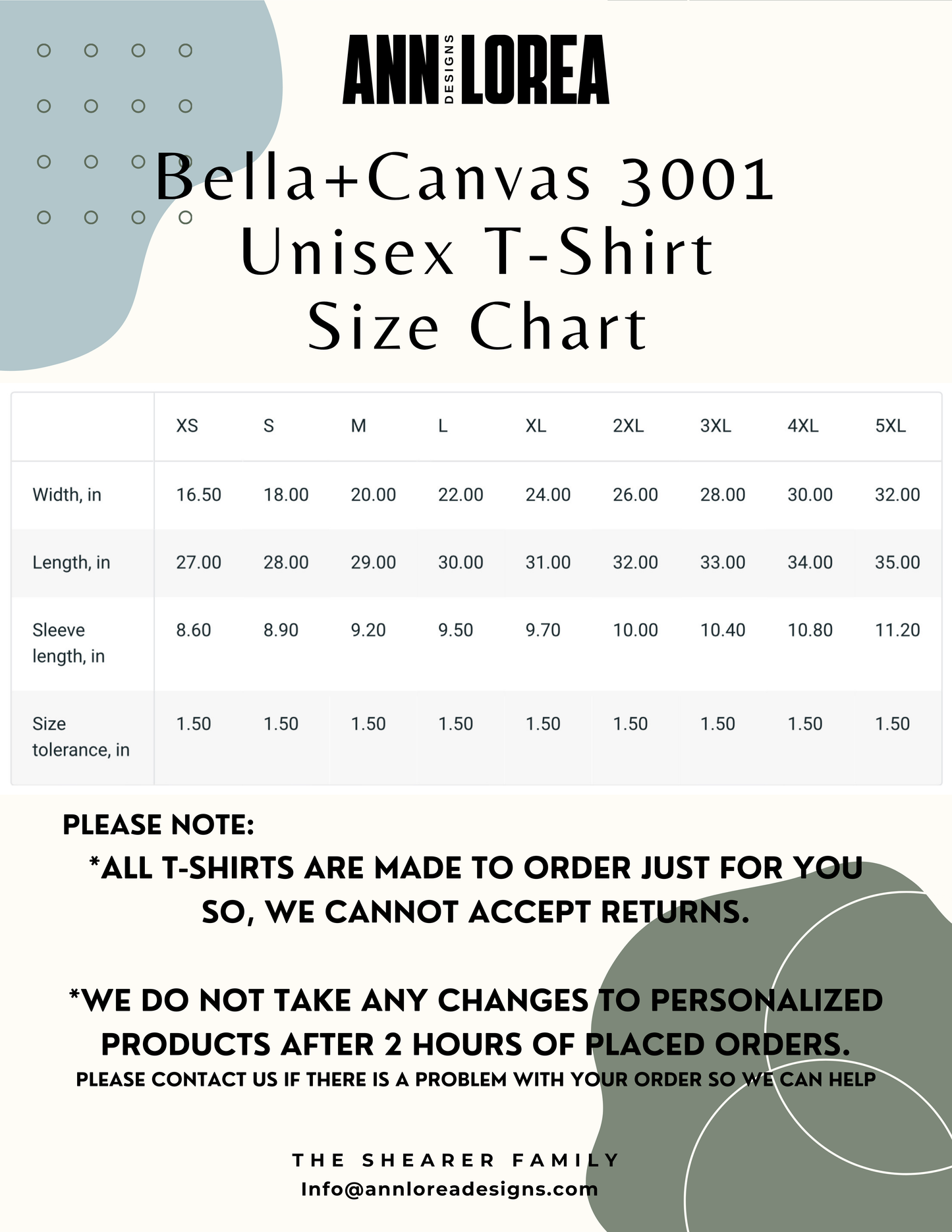 Let Them He Will Do The Rest Short Sleeve T-shirt