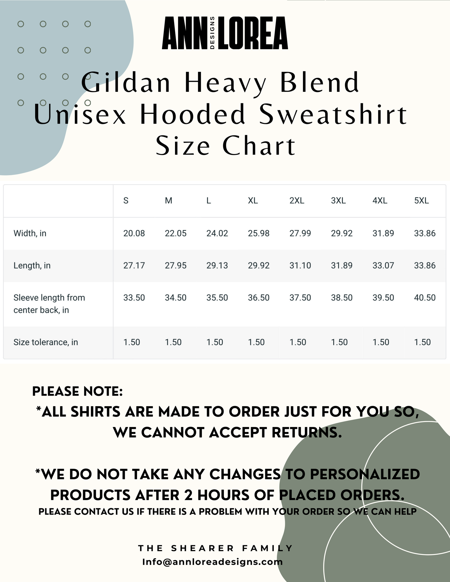 Chilli’ with my Peeps Hooded Sweatshirt