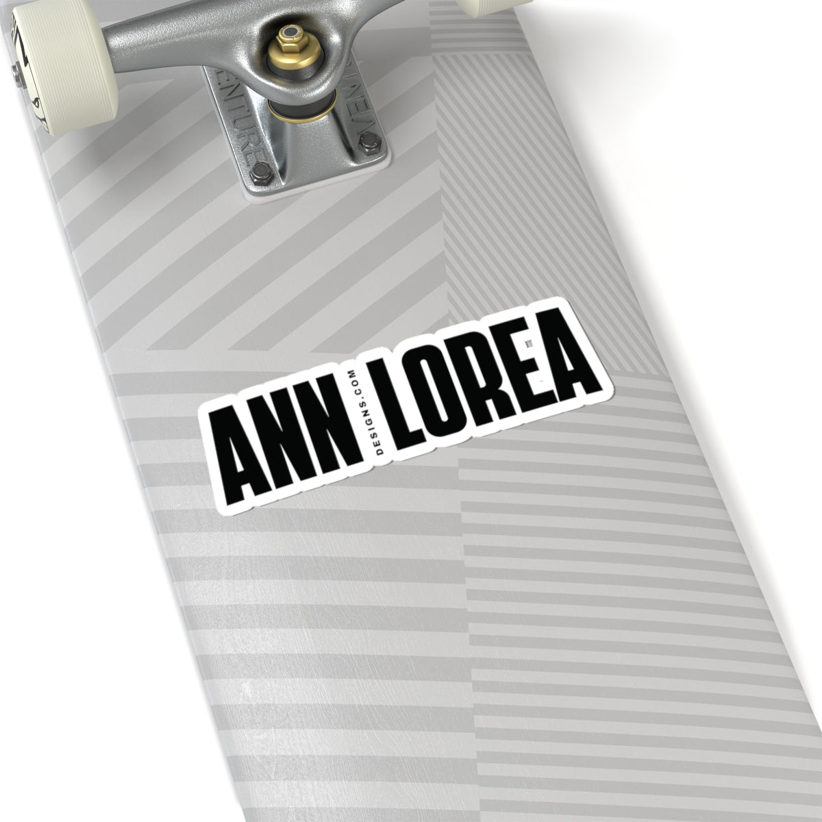 Ann Lorea Designs Stickers