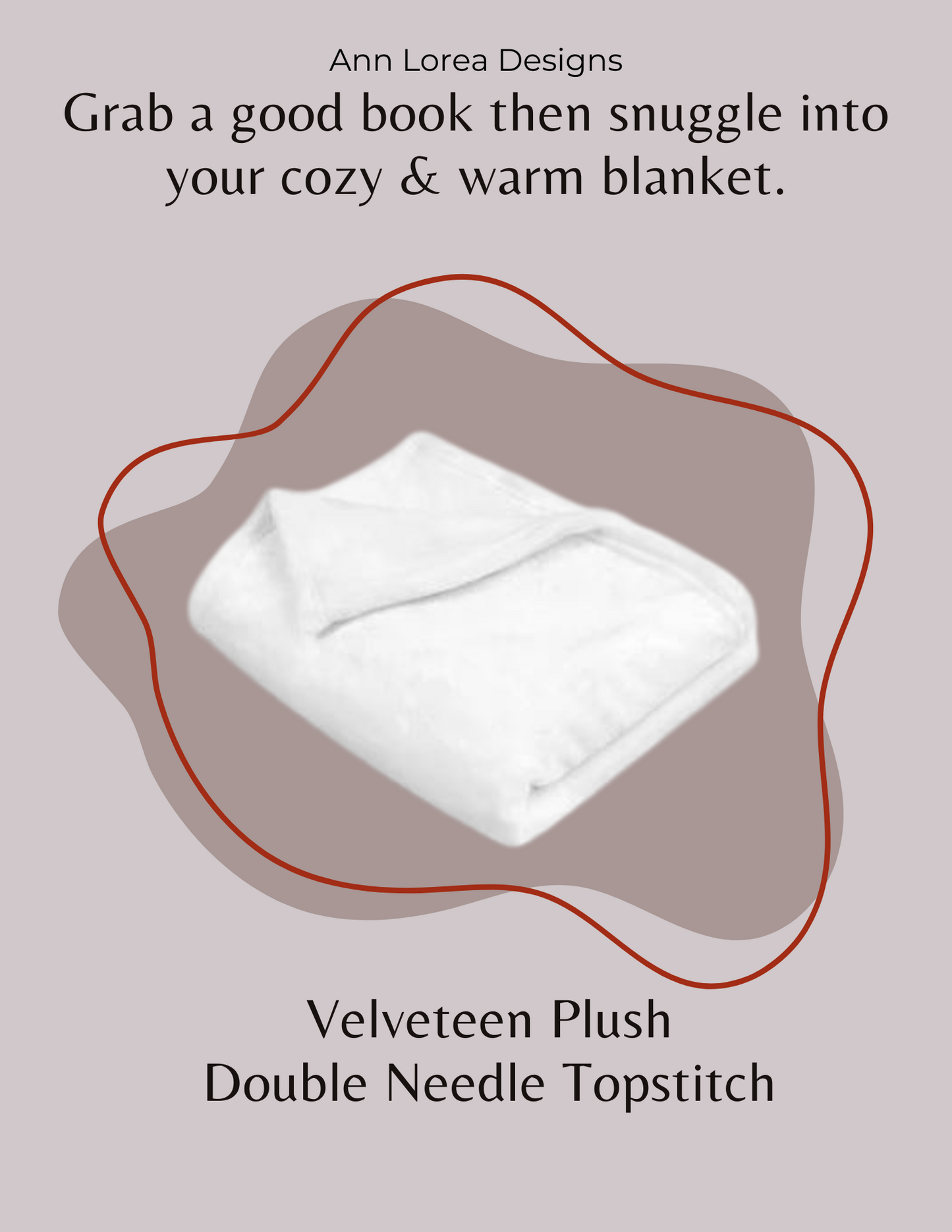 Best Friends Custom Velveteen Plush 50x60in Blanket