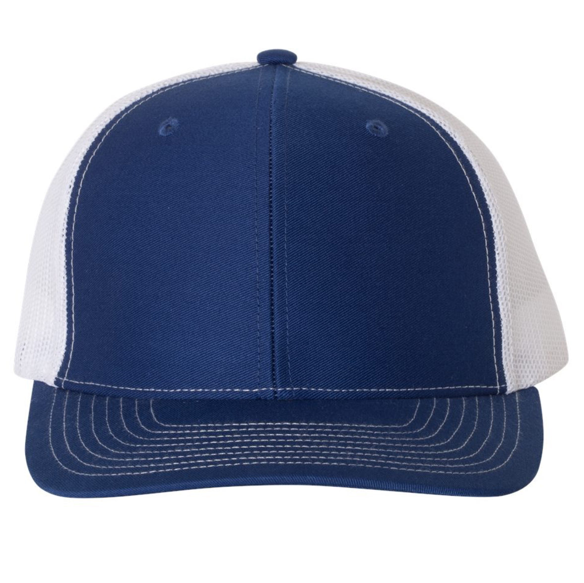 Stag Swagger Patch Hat