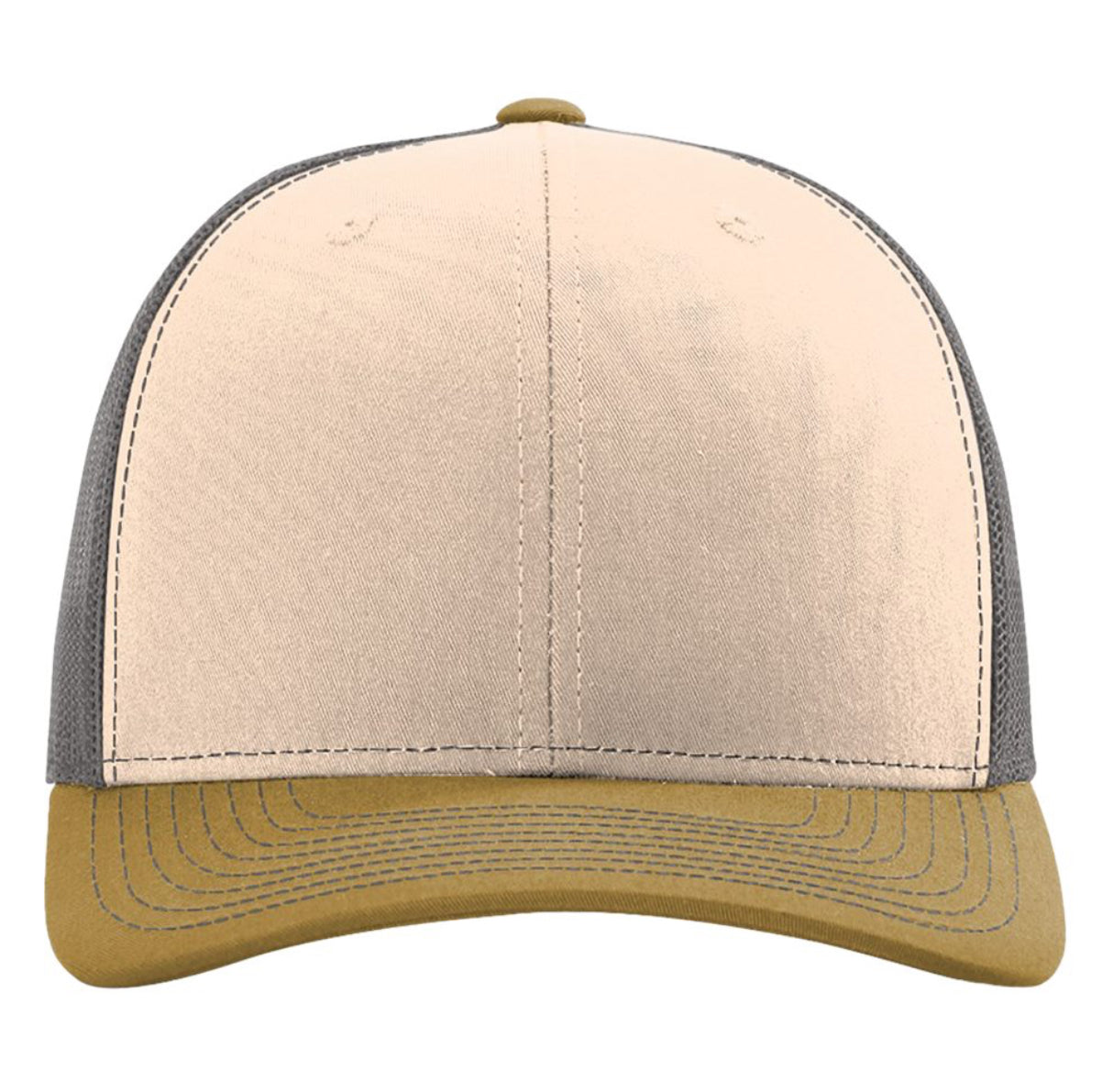 Stag Swagger Patch Hat
