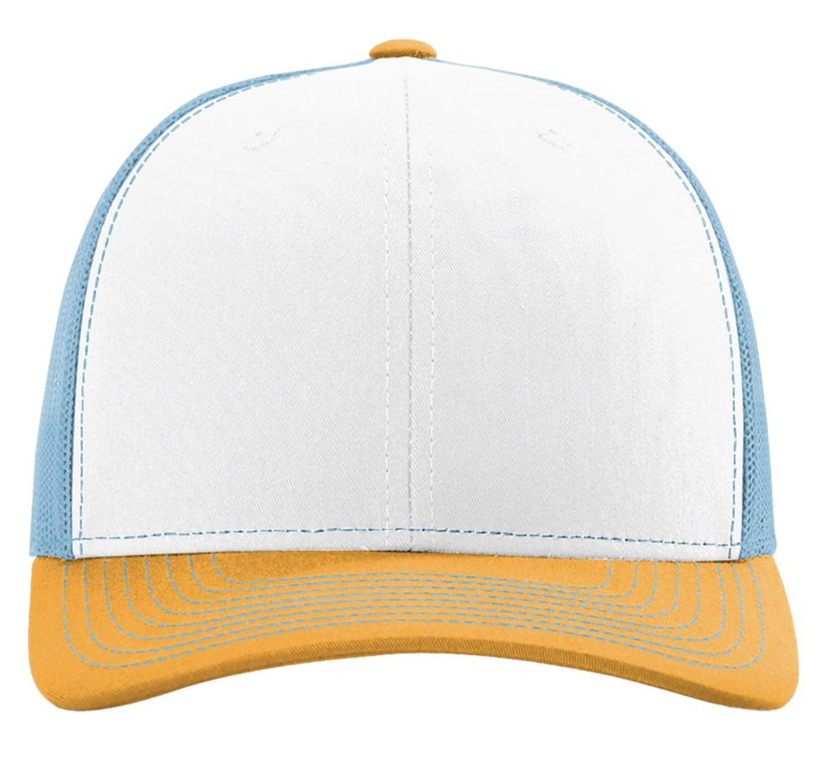 Stag Swagger Patch Hat