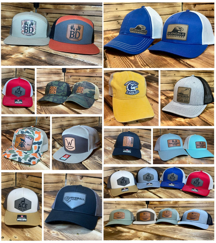 Customized Gear & Gifts