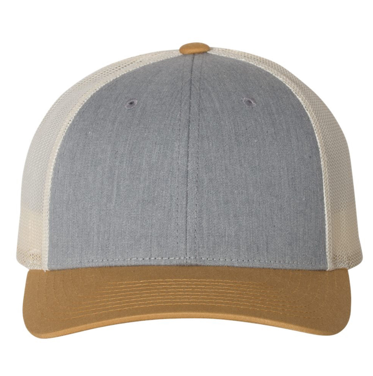English Pointer Patch Hat