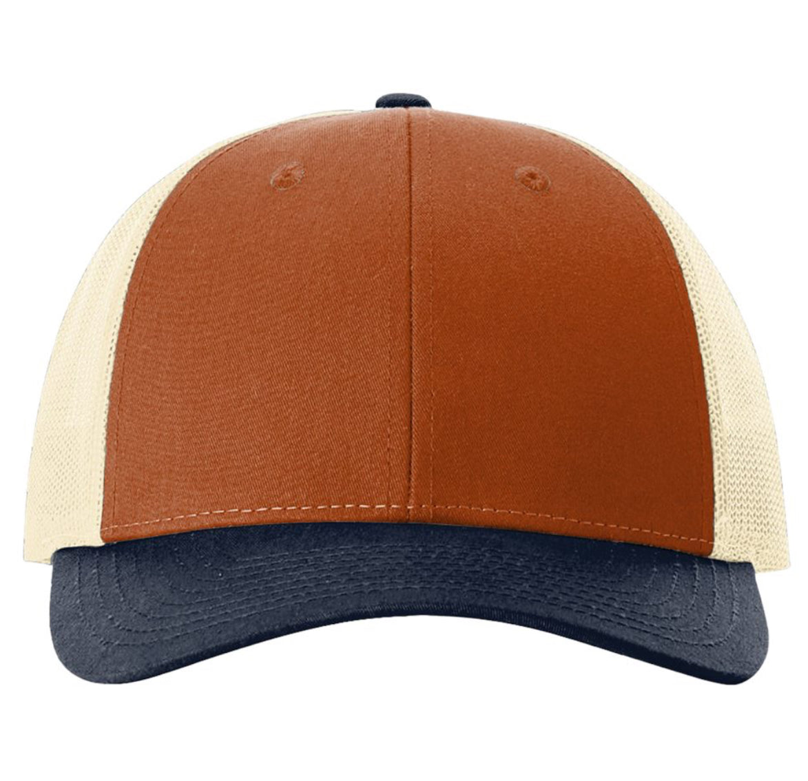 English Pointer Patch Hat