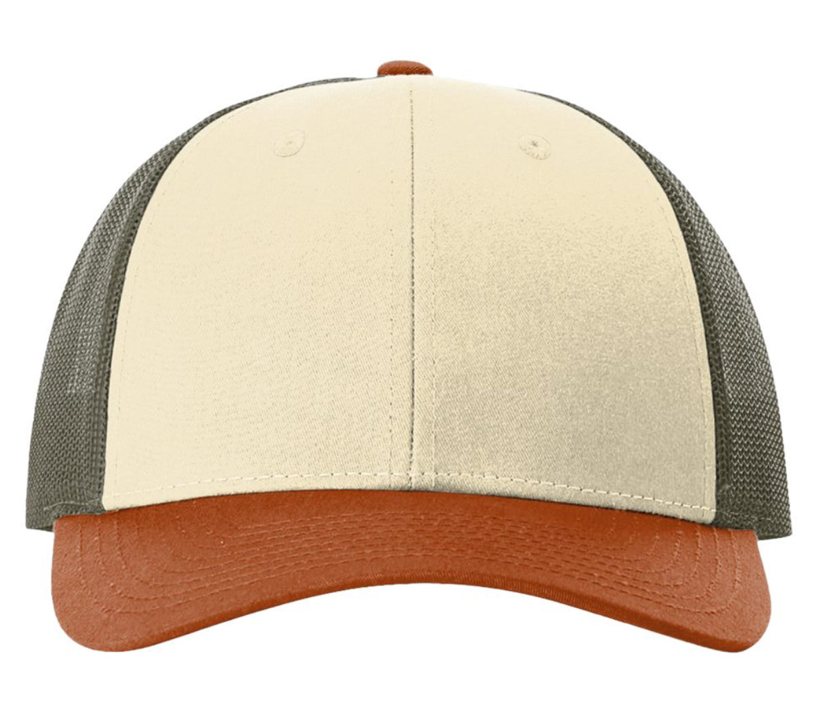 English Pointer Patch Hat