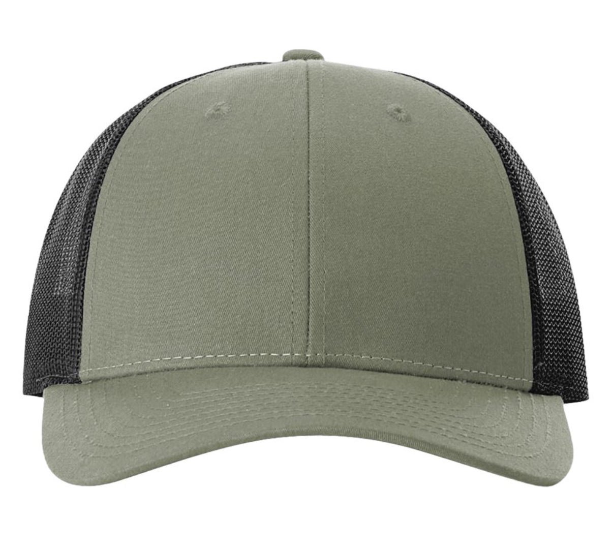 English Pointer Patch Hat