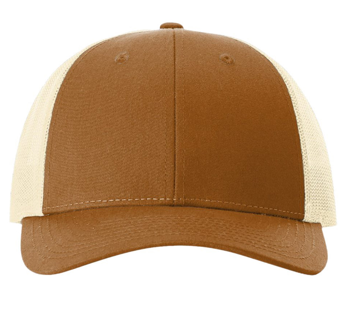 English Pointer Patch Hat