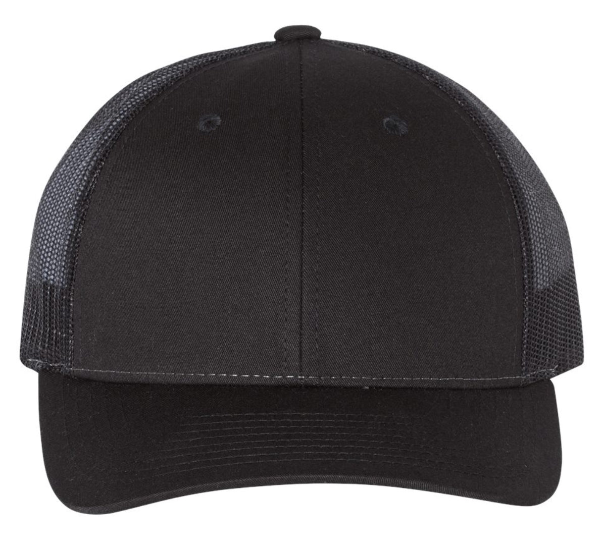 English Pointer Patch Hat