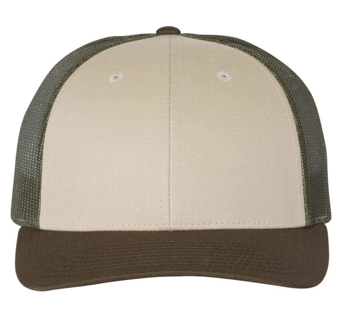 English Pointer Patch Hat